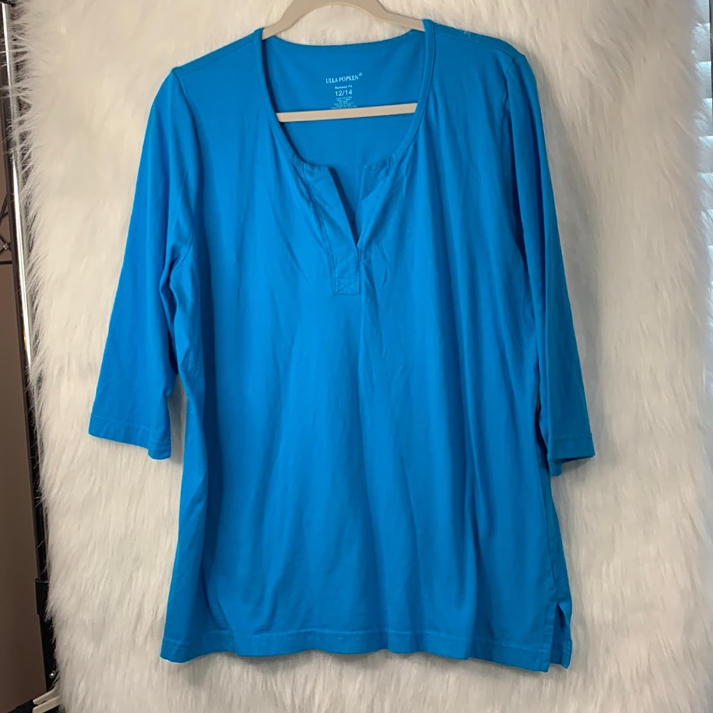 ULLA POPKEN relaxed fit 12/14 for women’s